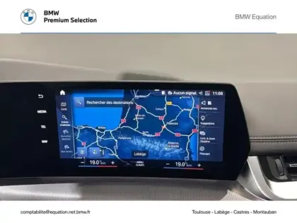 Photo 10 BMW Serie 2 Série 2 ActiveTourer 225e 245ch xDrive Luxury DKG7