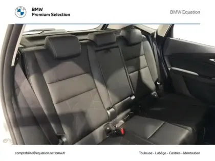 Photo 6 BMW Serie 2 Série 2 ActiveTourer 225e 245ch xDrive Luxury DKG7