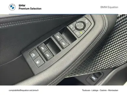 Photo 13 BMW Serie 2 Série 2 ActiveTourer 225e 245ch xDrive Luxury DKG7
