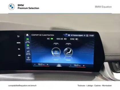 Photo 12 BMW Serie 2 Série 2 ActiveTourer 225e 245ch xDrive Luxury DKG7