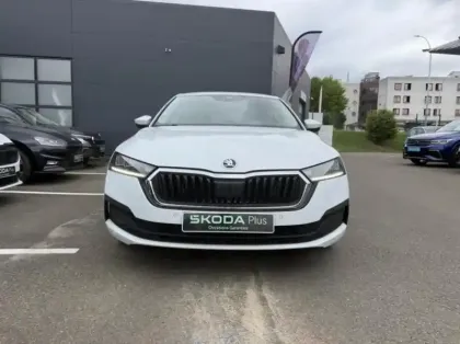 Photo 5 Skoda Octavia  2.0 TDI 150ch Ambition DSG7 Euro6d-AP