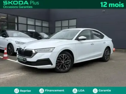 Photo Skoda Octavia Ambition