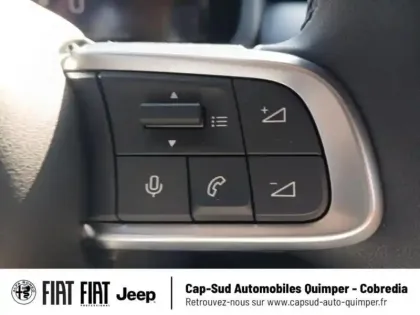 Photo 8 Jeep Avenger  1.2 Turbo T3 100ch Altitude