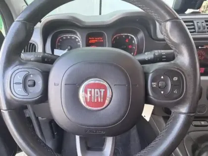 Photo 11 Fiat Panda  1.2 8v 69ch S&S Lounge 2019 Euro6D