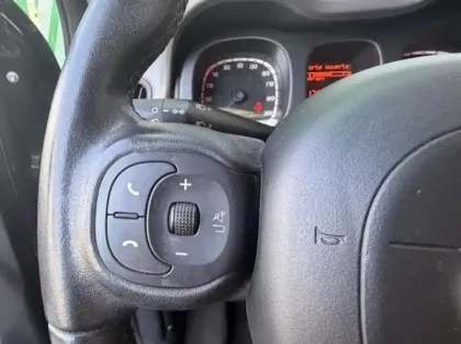 Photo 13 Fiat Panda  1.2 8v 69ch S&S Lounge 2019 Euro6D