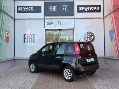 Photo 5 Fiat Panda  1.2 8v 69ch S&S Lounge 2019 Euro6D