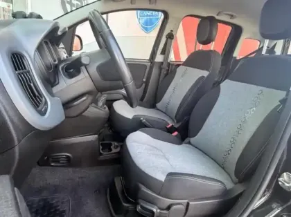 Photo 9 Fiat Panda  1.2 8v 69ch S&S Lounge 2019 Euro6D