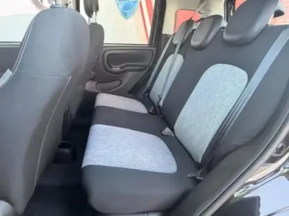 Photo 8 Fiat Panda  1.2 8v 69ch S&S Lounge 2019 Euro6D