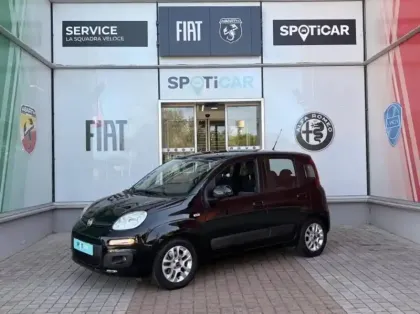 Photo Fiat Panda Lounge