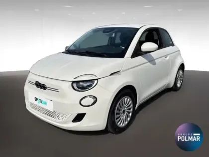 Photo Fiat 500 Pack Confort