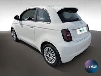 Photo 6 Fiat 500  e 118ch Pack Confort MY23