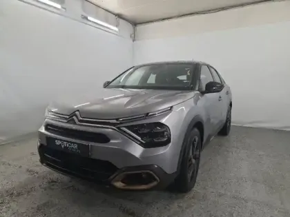 Photo Citroën C4 C-series