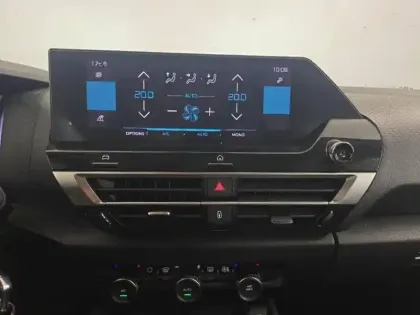 Photo 11 Citroën C4  BlueHDi 130ch S&S C-Series EAT8