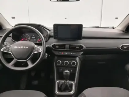 Photo 12 Dacia Jogger  1.0 ECO-G 100ch Extreme+ 7 places