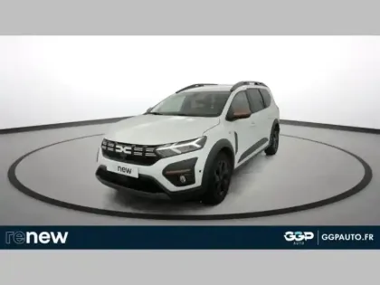 Photo Dacia Jogger Extreme+