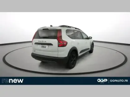 Photo 7 Dacia Jogger  1.0 ECO-G 100ch Extreme+ 7 places