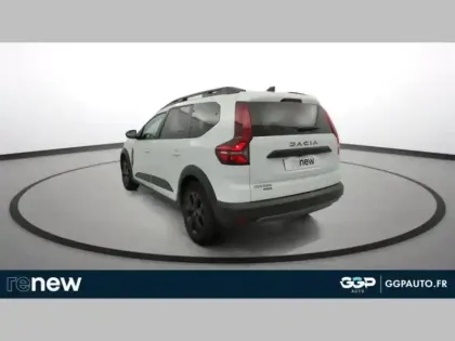 Photo 9 Dacia Jogger  1.0 ECO-G 100ch Extreme+ 7 places