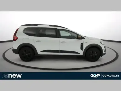 Photo 6 Dacia Jogger  1.0 ECO-G 100ch Extreme+ 7 places