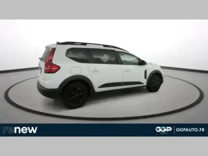 Photo 5 Dacia Jogger  1.0 ECO-G 100ch Extreme+ 7 places