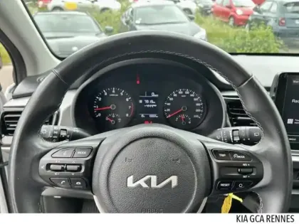 Photo 7 Kia Rio  1.2 DPi 84ch Active