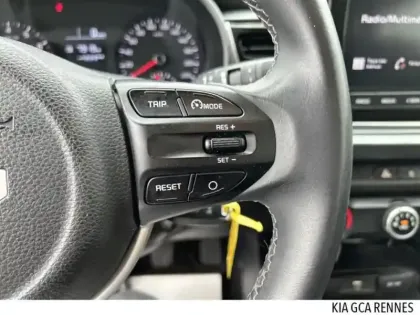 Photo 9 Kia Rio  1.2 DPi 84ch Active