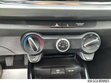 Photo 10 Kia Rio  1.2 DPi 84ch Active