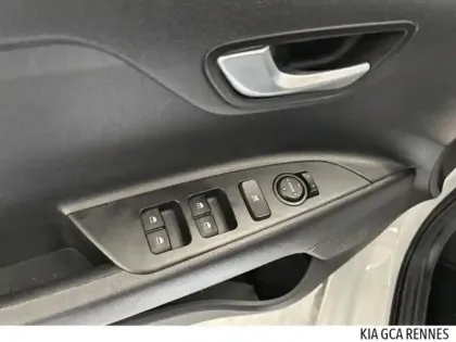 Photo 11 Kia Rio  1.2 DPi 84ch Active