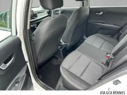 Photo 13 Kia Rio  1.2 DPi 84ch Active