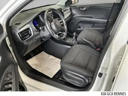 Photo 12 Kia Rio  1.2 DPi 84ch Active