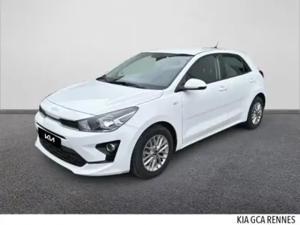 Photo Kia Rio Active