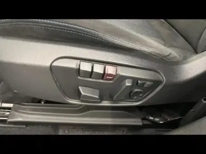 Photo 13 BMW X2  sDrive18dA 150ch M Sport Euro6d-T 118g