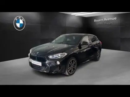 Photo Bmw X2 M Sport