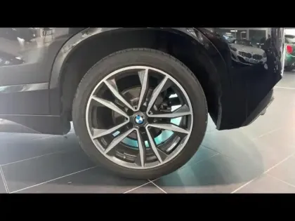Photo 8 BMW X2  sDrive18dA 150ch M Sport Euro6d-T 118g