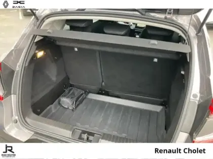 Photo 6 Renault Captur  1.0 Eco-G 100ch Evolution