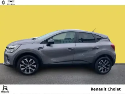 Photo 9 Renault Captur  1.0 Eco-G 100ch Evolution