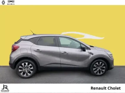 Photo 12 Renault Captur  1.0 Eco-G 100ch Evolution