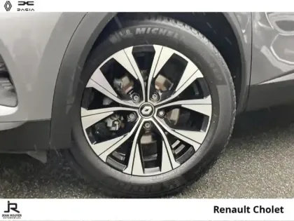 Photo 7 Renault Captur  1.0 Eco-G 100ch Evolution