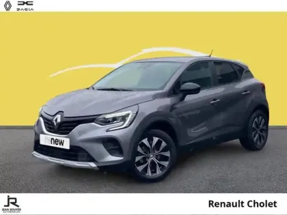 Photo Renault Captur Evolution