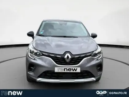 Photo 7 Renault Captur  1.0 TCe 90ch Techno