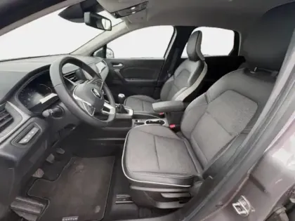 Photo 13 Renault Captur  1.0 TCe 90ch Techno