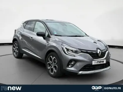 Photo 6 Renault Captur  1.0 TCe 90ch Techno