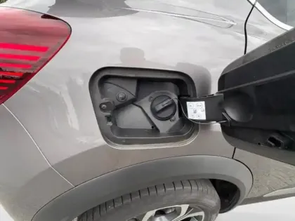 Photo 9 Renault Captur  1.0 TCe 90ch Techno