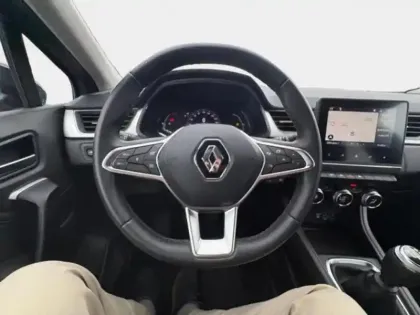 Photo 14 Renault Captur  1.0 TCe 90ch Techno