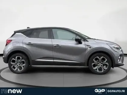 Photo 5 Renault Captur  1.0 TCe 90ch Techno