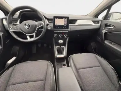 Photo 12 Renault Captur  1.0 TCe 90ch Techno