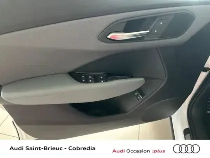 Photo 10 Audi Q3  1.5 e-hybrid 272ch S line S tronic 6