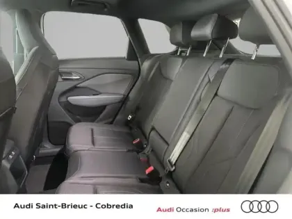 Photo 7 Audi Q3  1.5 e-hybrid 272ch S line S tronic 6