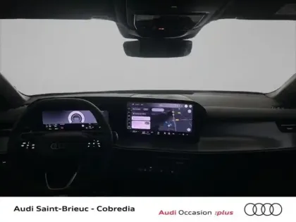 Photo 5 Audi Q3  1.5 e-hybrid 272ch S line S tronic 6