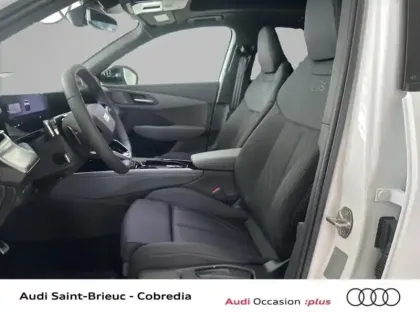 Photo 6 Audi Q3  1.5 e-hybrid 272ch S line S tronic 6