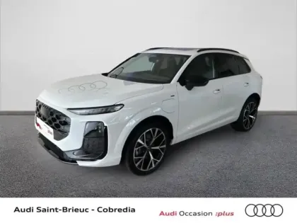 Photo Audi Q3 S Line